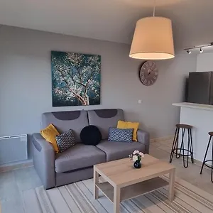 Appartement Olympic Games Jo 2024 Easy Access, Louvres
