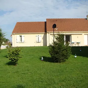 Séjour chez l'habitant Chambre chez l'habitant, Louvres